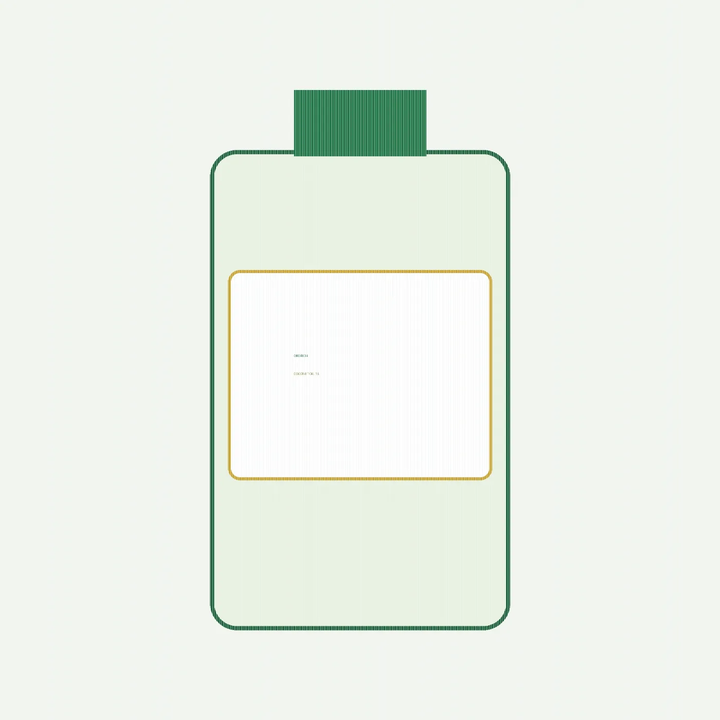 Oro Rich Coconut Oil